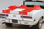 Chevrolet Camaro RS/SS 350 Convertible Indy 500 Pace Car 1969 года